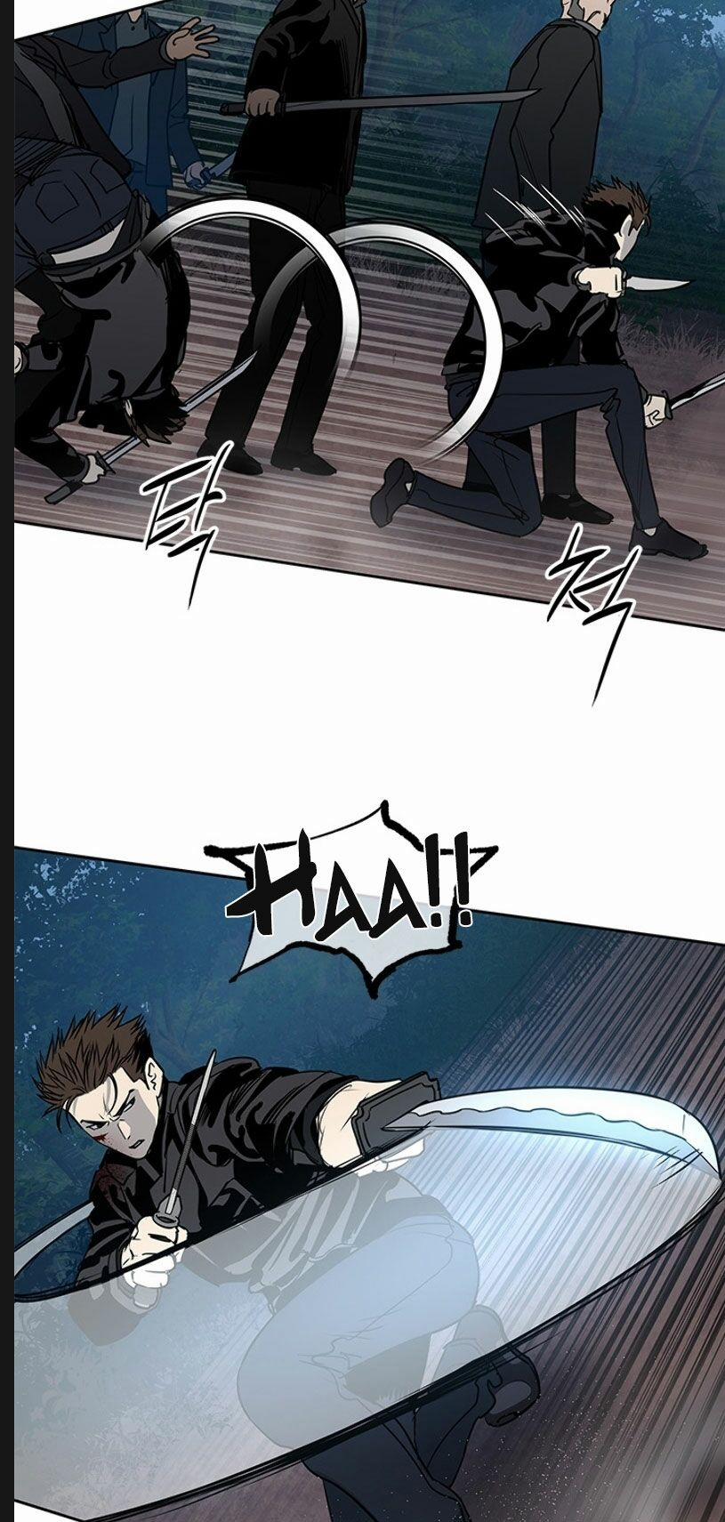 Đội Trưởng Lính Đánh Thuê 54 trang 70