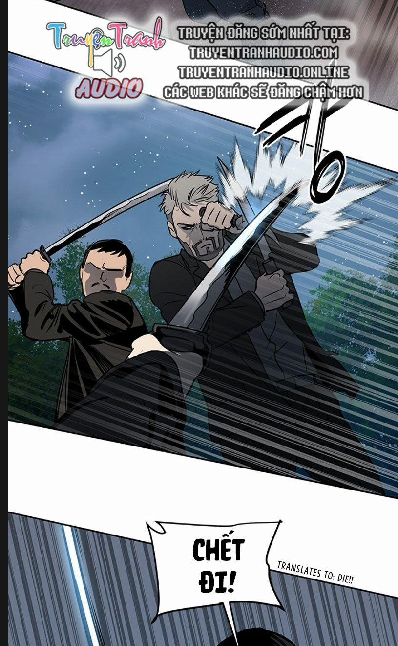 Đội Trưởng Lính Đánh Thuê 54 trang 71