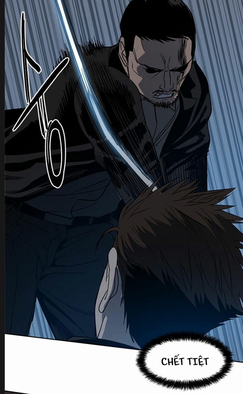 Đội Trưởng Lính Đánh Thuê 54 trang 72