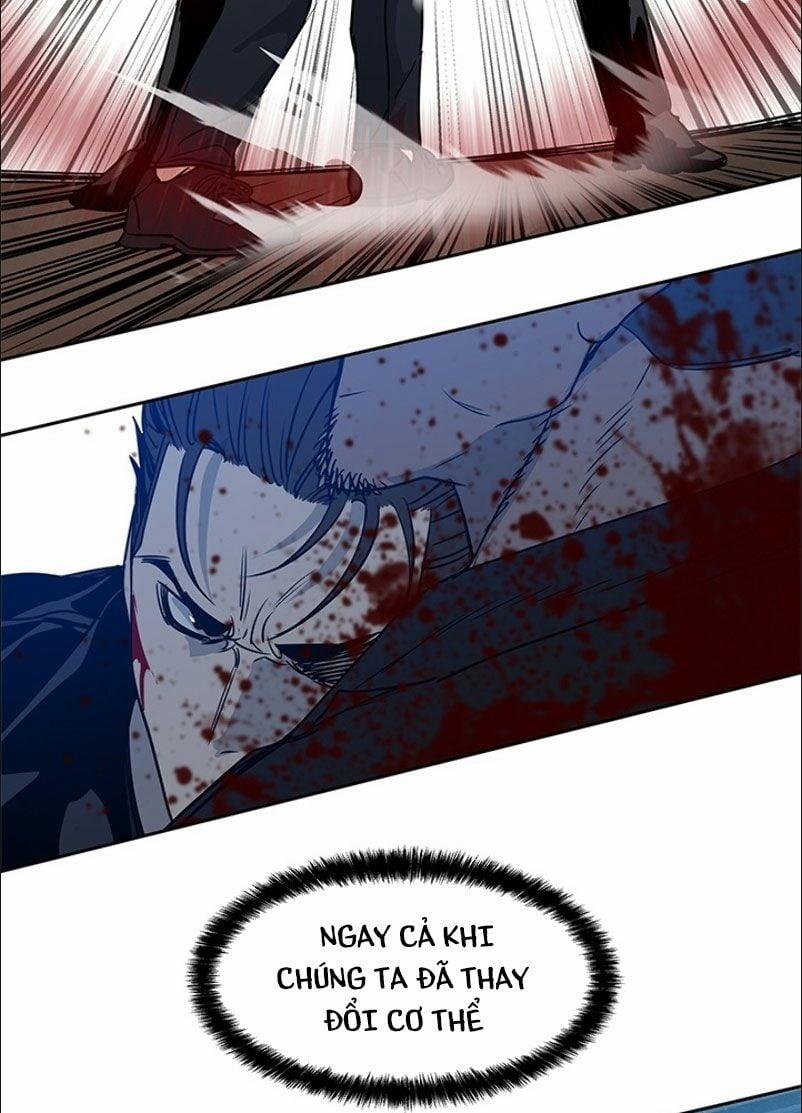 Đội Trưởng Lính Đánh Thuê 54 trang 8