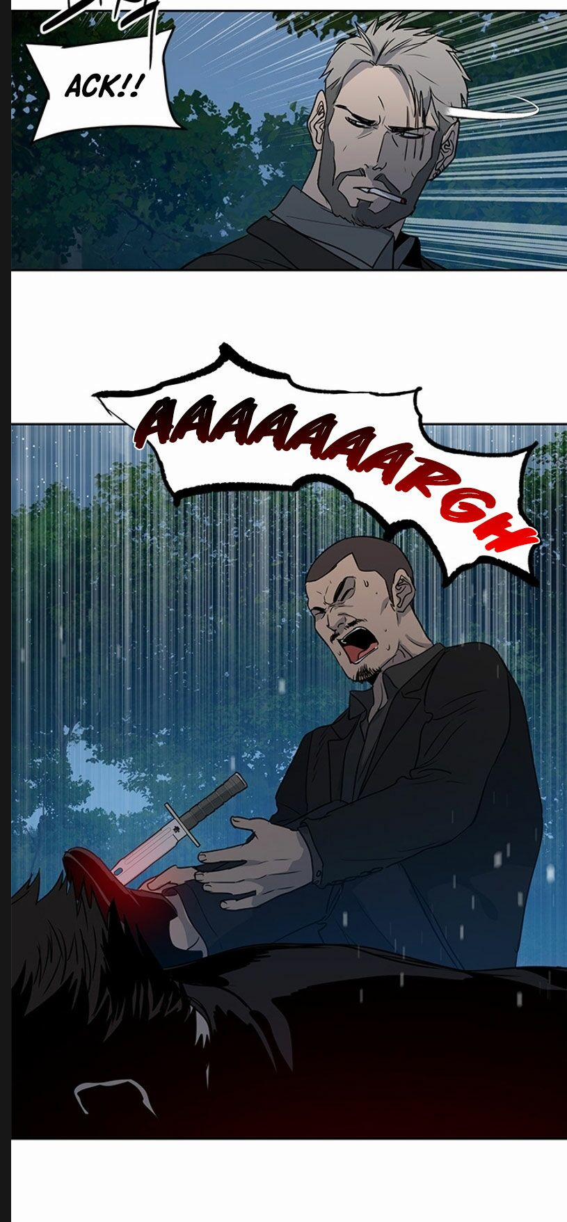 Đội Trưởng Lính Đánh Thuê 54 trang 81