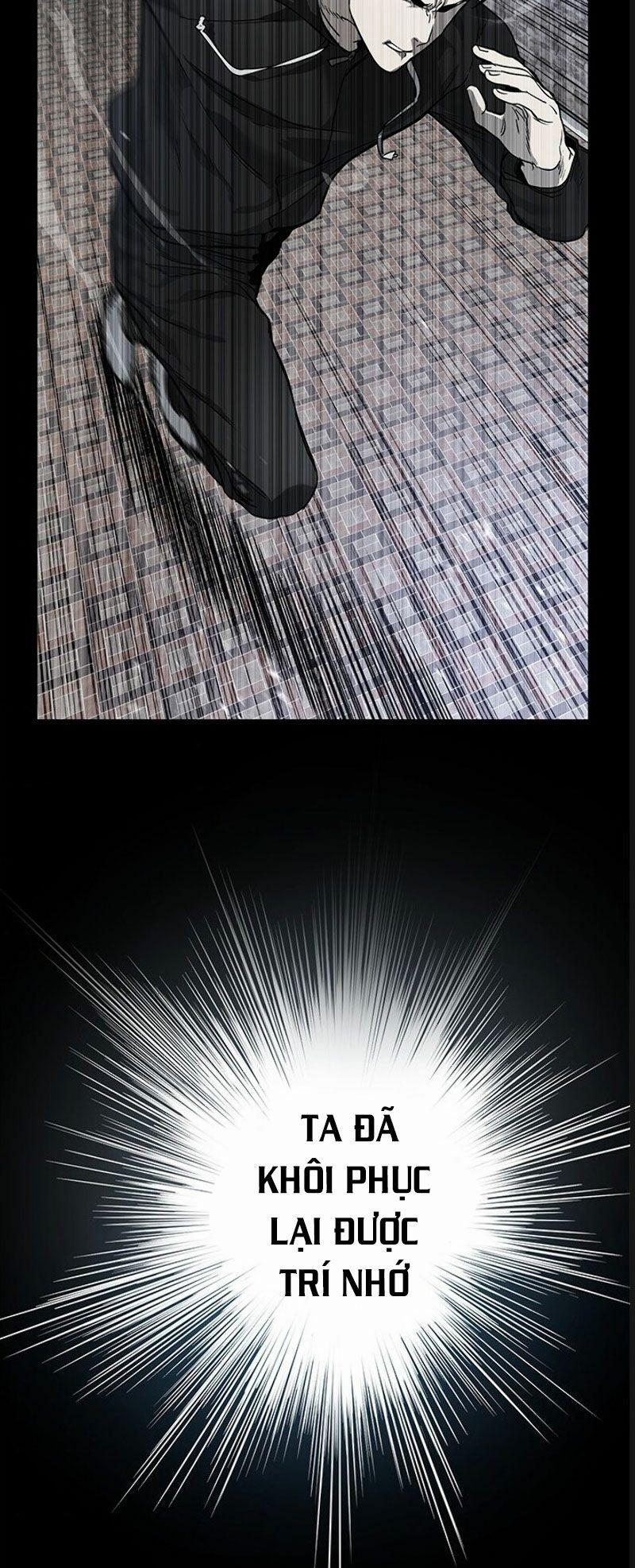 Đội Trưởng Lính Đánh Thuê 54 trang 85