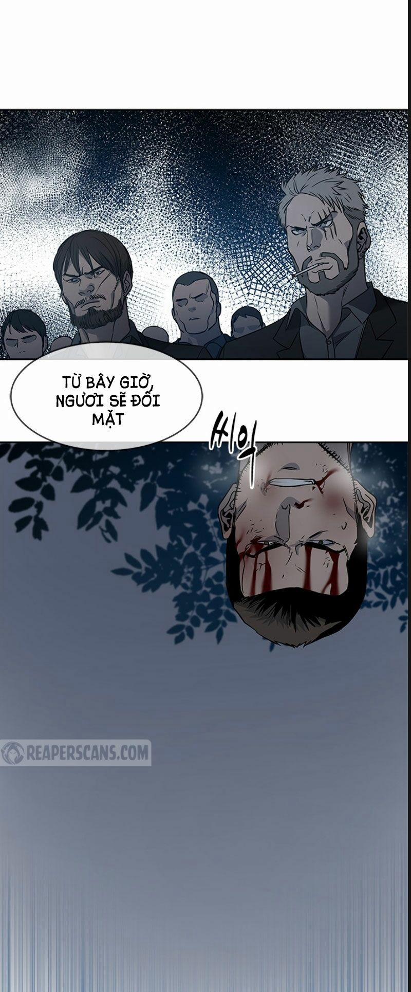 Đội Trưởng Lính Đánh Thuê 54 trang 88