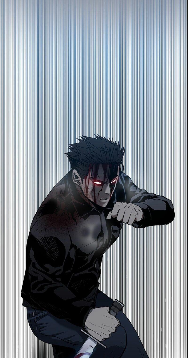 Đội Trưởng Lính Đánh Thuê 54 trang 89