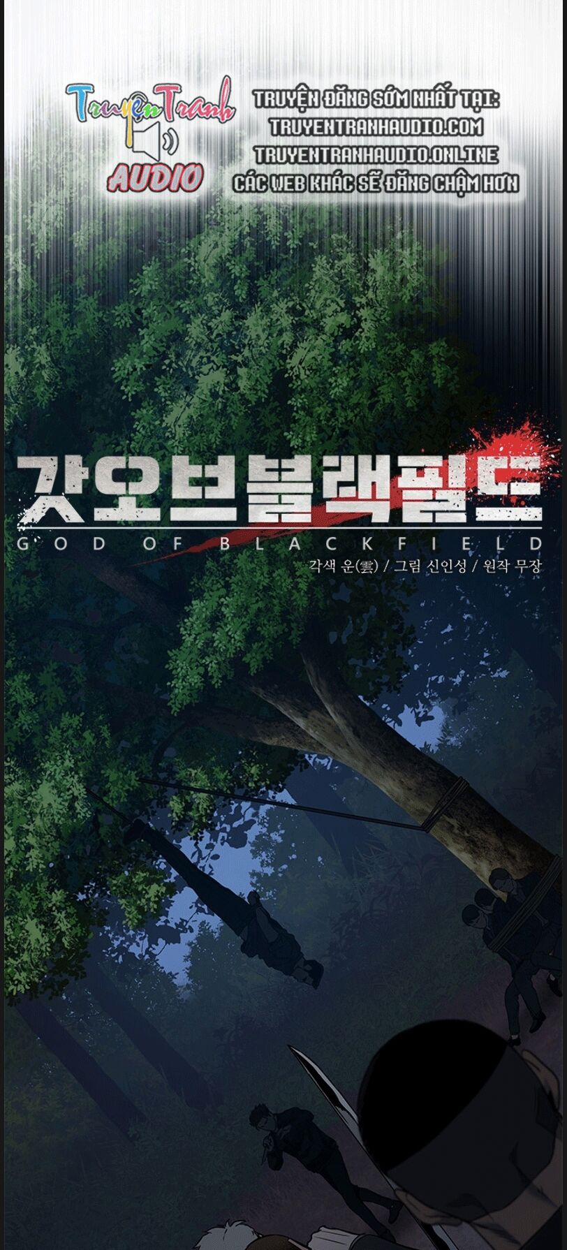 Đội Trưởng Lính Đánh Thuê 54 trang 9