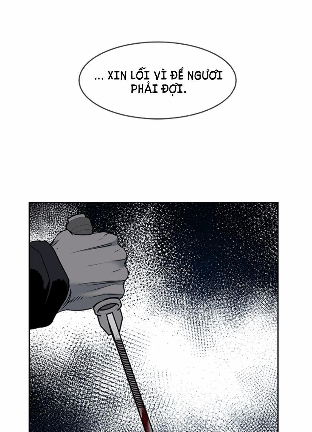 Đội Trưởng Lính Đánh Thuê 55 trang 1