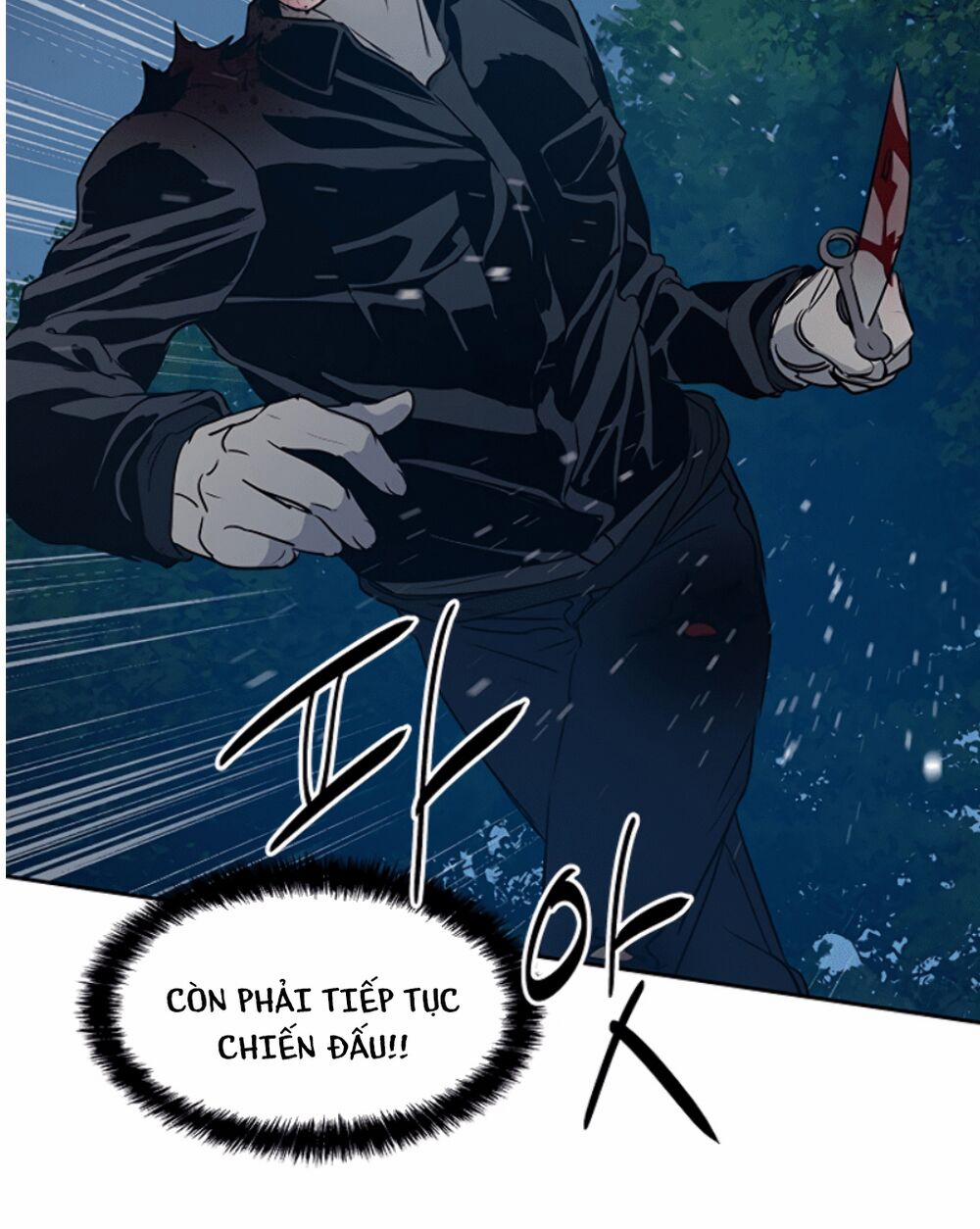 Đội Trưởng Lính Đánh Thuê 55 trang 101