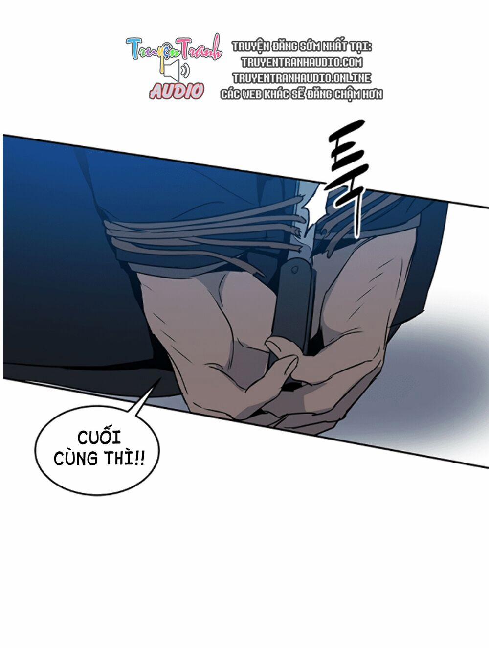 Đội Trưởng Lính Đánh Thuê 55 trang 102