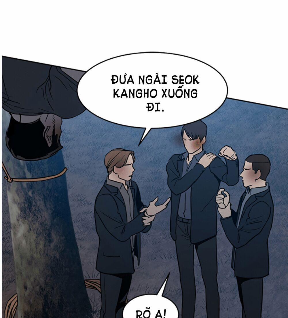 Đội Trưởng Lính Đánh Thuê 55 trang 103