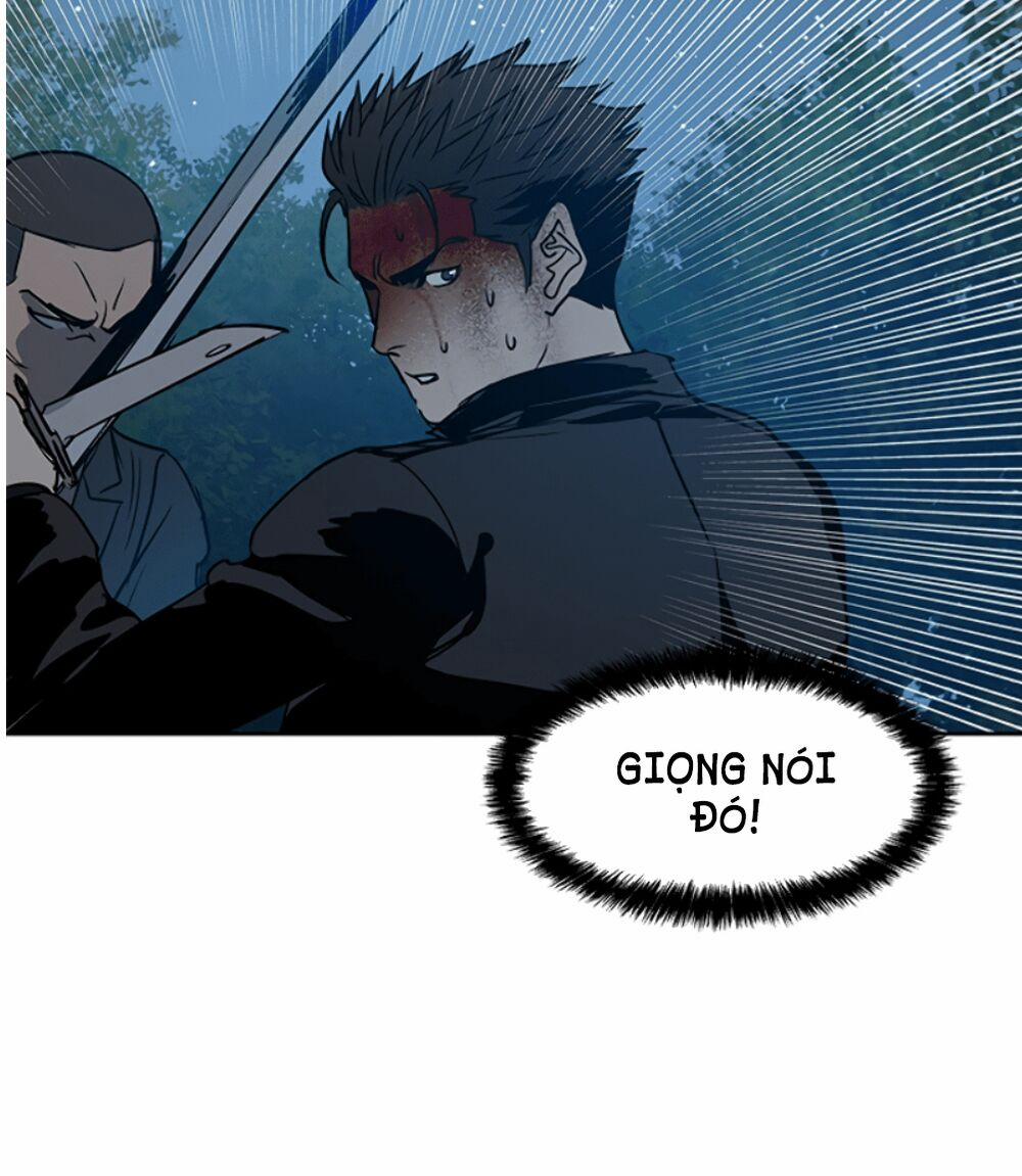 Đội Trưởng Lính Đánh Thuê 55 trang 109