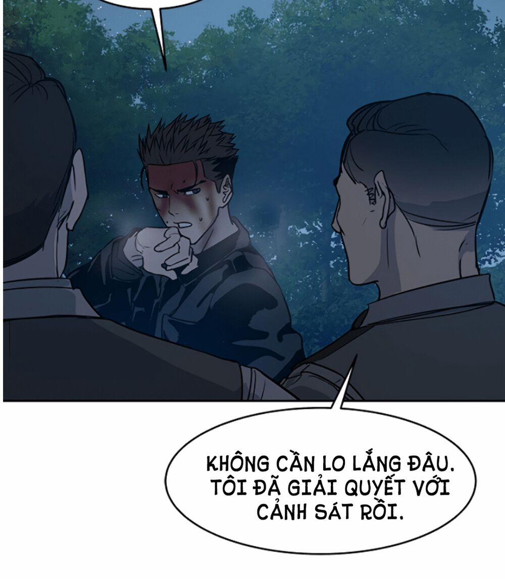 Đội Trưởng Lính Đánh Thuê 55 trang 113