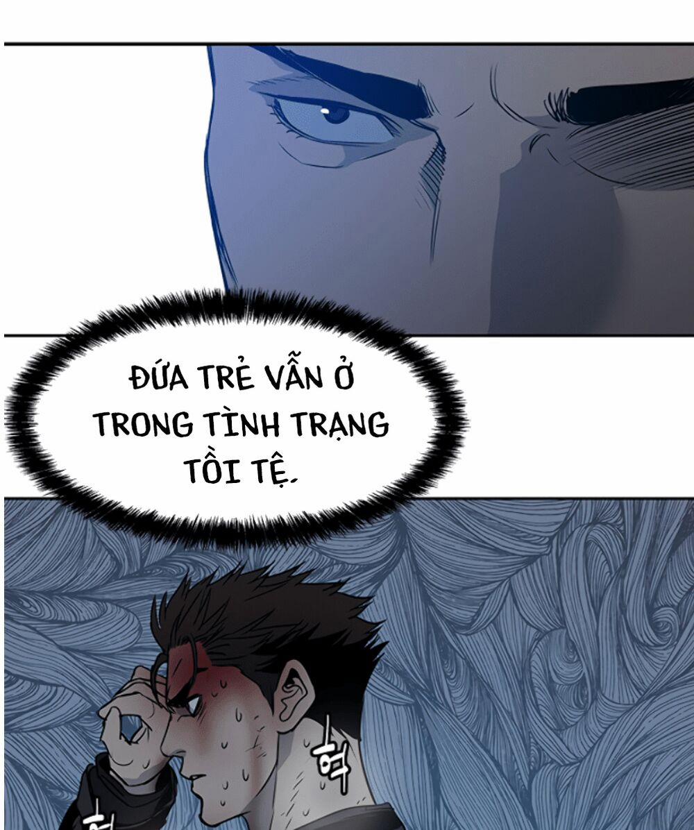 Đội Trưởng Lính Đánh Thuê 55 trang 115