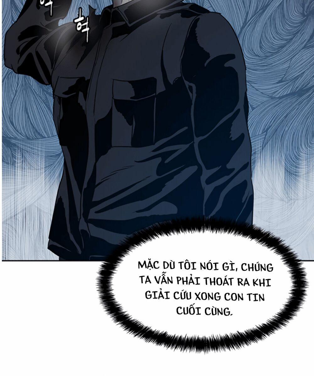 Đội Trưởng Lính Đánh Thuê 55 trang 116