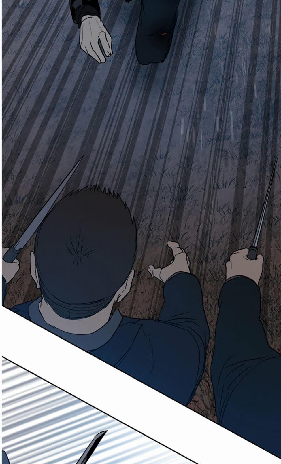 Đội Trưởng Lính Đánh Thuê 55 trang 120