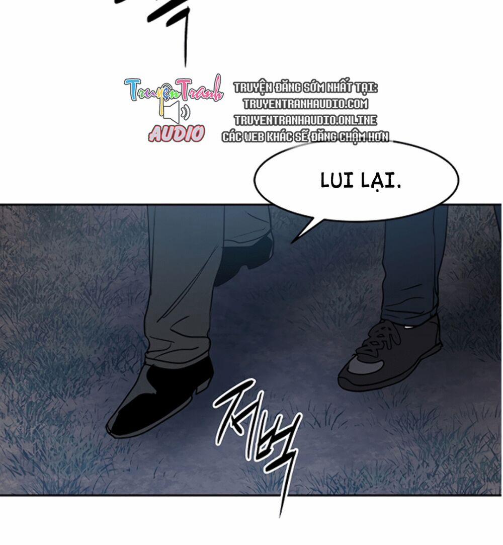Đội Trưởng Lính Đánh Thuê 55 trang 134
