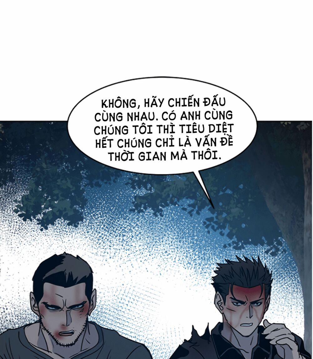 Đội Trưởng Lính Đánh Thuê 55 trang 135