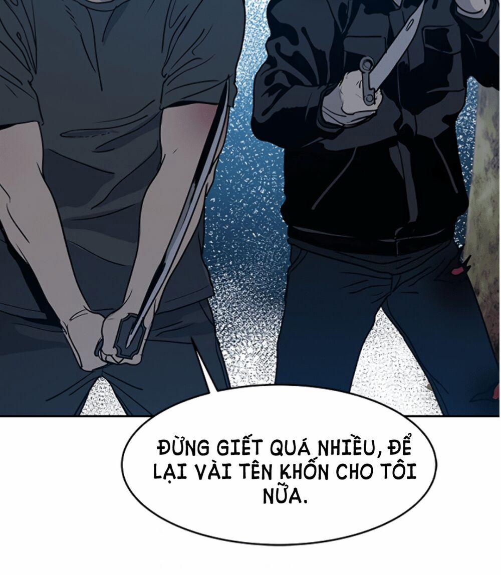 Đội Trưởng Lính Đánh Thuê 55 trang 136