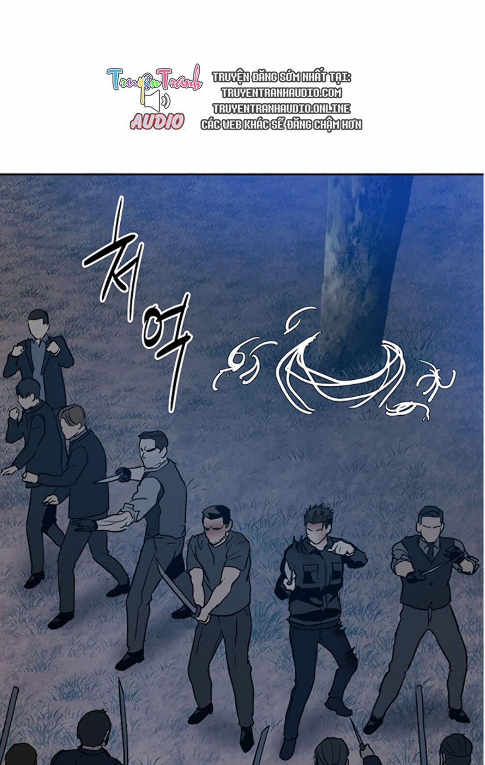 Đội Trưởng Lính Đánh Thuê 55 trang 137