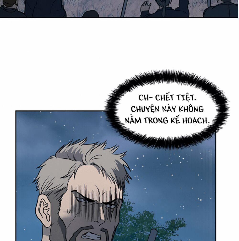 Đội Trưởng Lính Đánh Thuê 55 trang 138