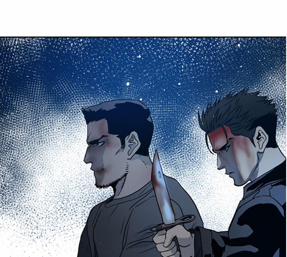 Đội Trưởng Lính Đánh Thuê 55 trang 140