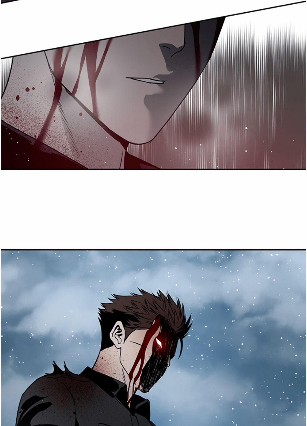 Đội Trưởng Lính Đánh Thuê 55 trang 19