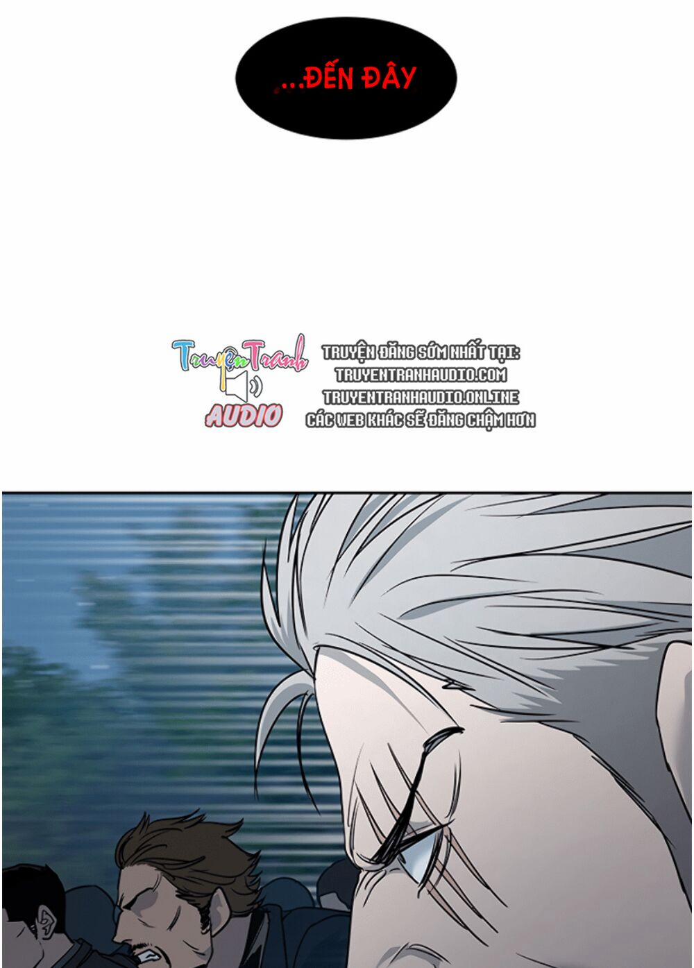 Đội Trưởng Lính Đánh Thuê 55 trang 21