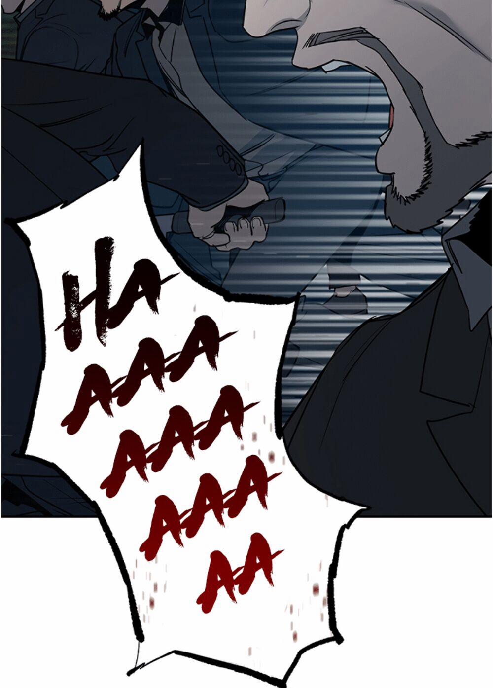 Đội Trưởng Lính Đánh Thuê 55 trang 22