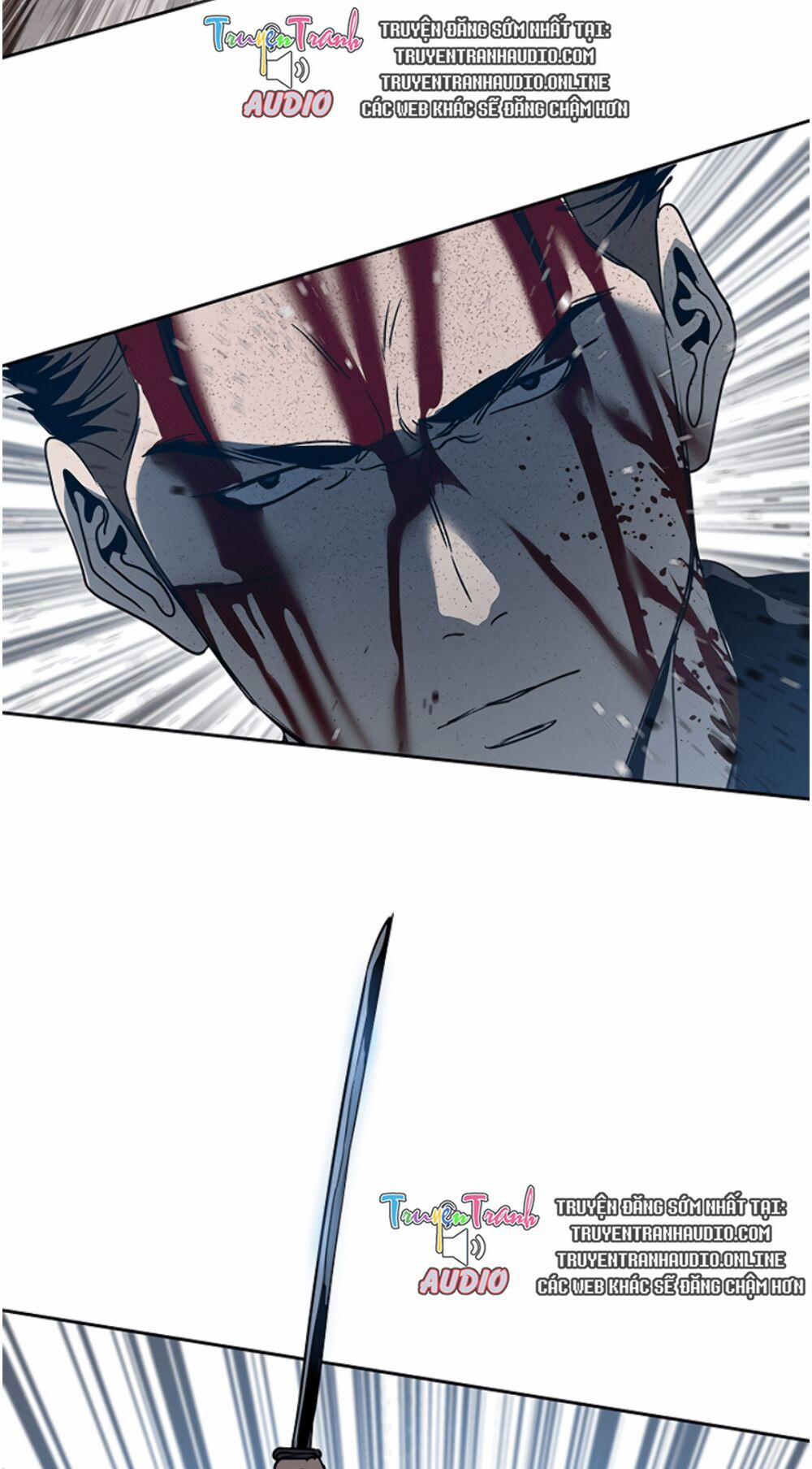 Đội Trưởng Lính Đánh Thuê 55 trang 24