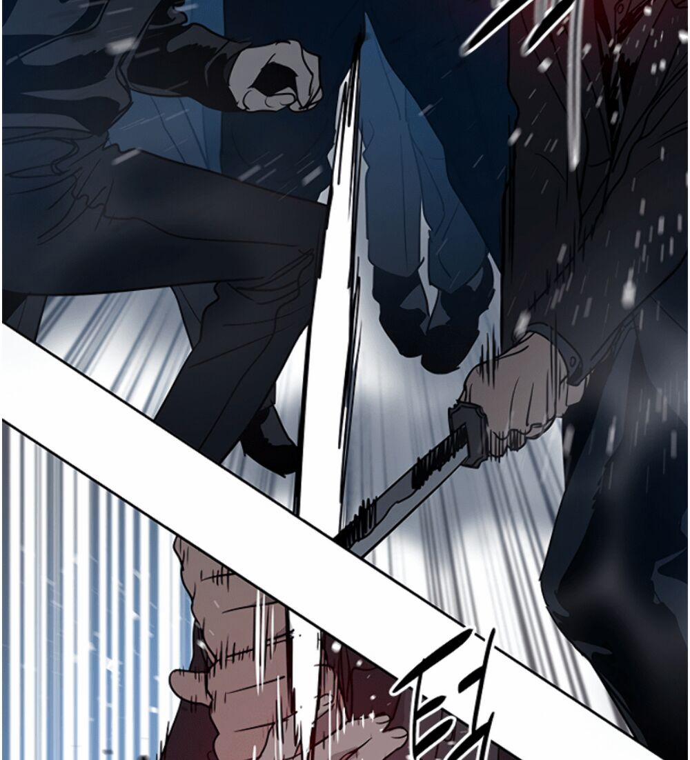 Đội Trưởng Lính Đánh Thuê 55 trang 26