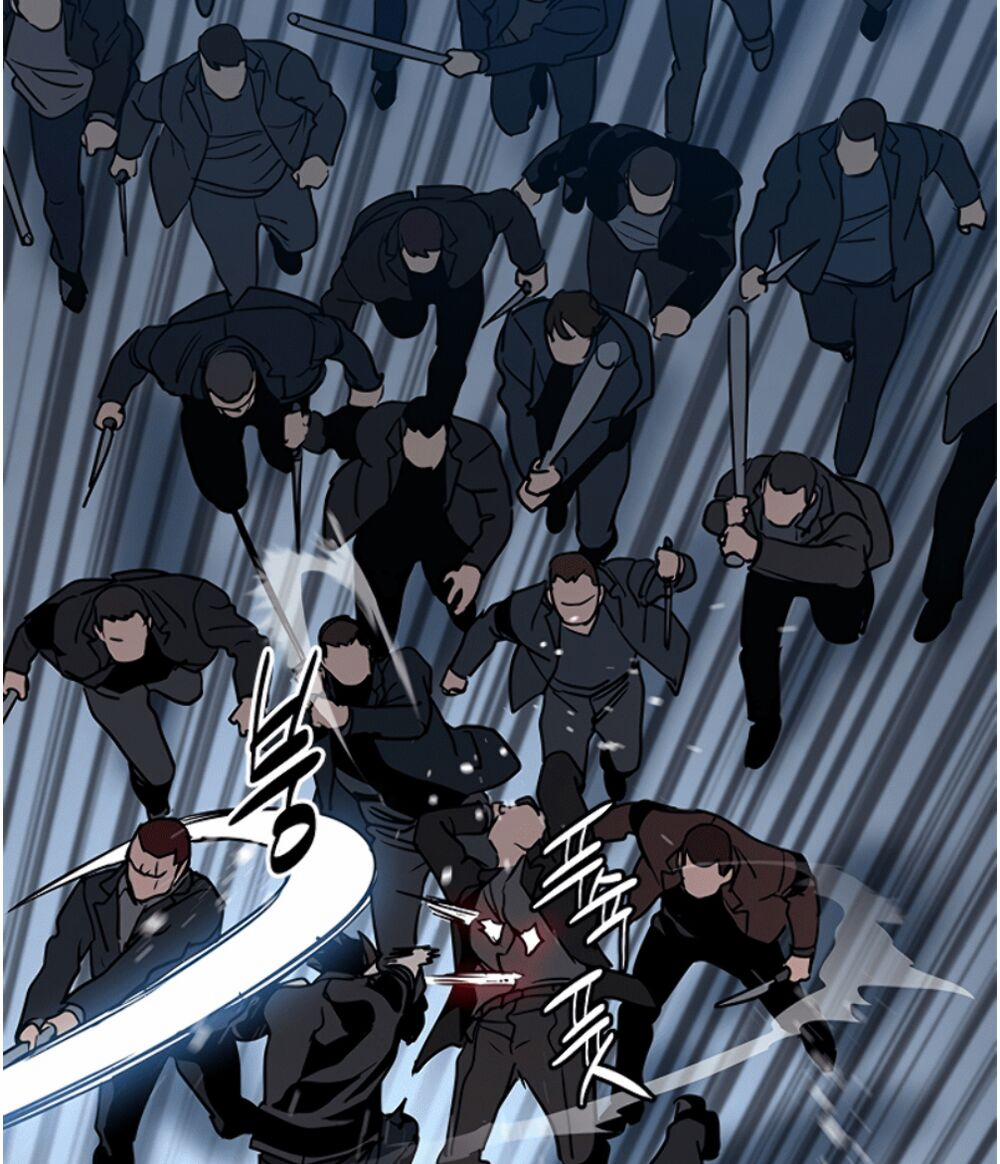 Đội Trưởng Lính Đánh Thuê 55 trang 29