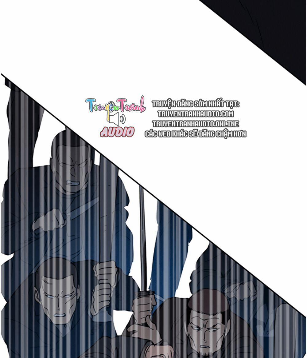Đội Trưởng Lính Đánh Thuê 55 trang 33