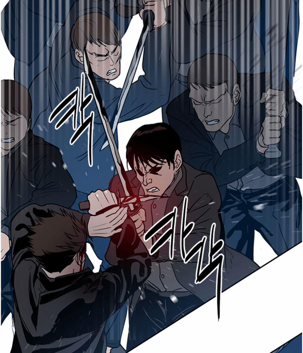 Đội Trưởng Lính Đánh Thuê 55 trang 34