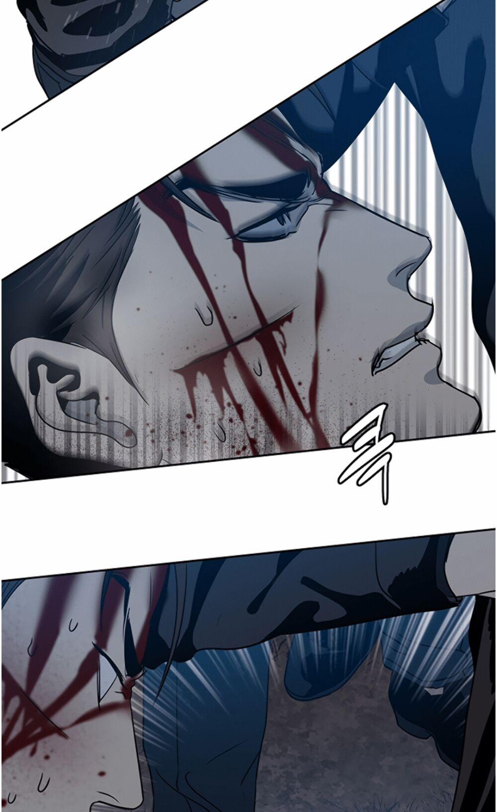 Đội Trưởng Lính Đánh Thuê 55 trang 35