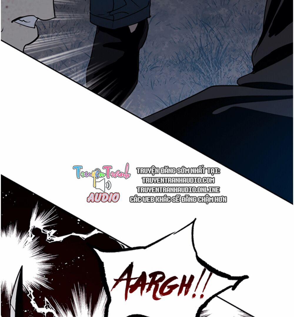 Đội Trưởng Lính Đánh Thuê 55 trang 36