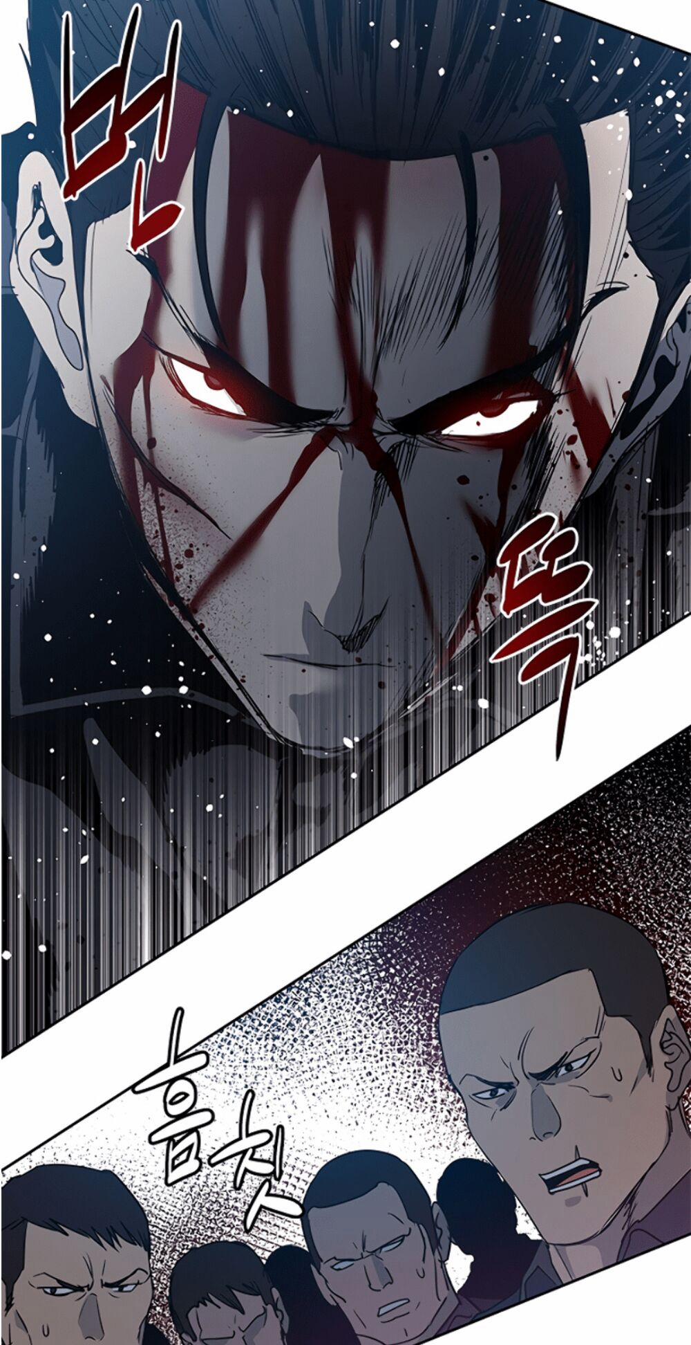 Đội Trưởng Lính Đánh Thuê 55 trang 41