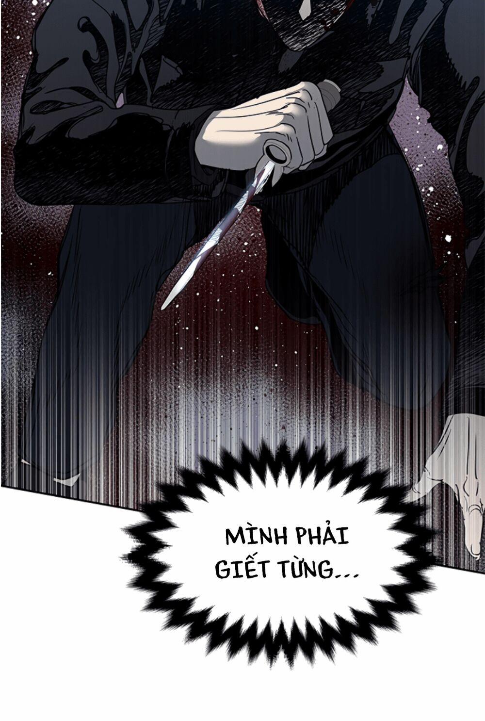 Đội Trưởng Lính Đánh Thuê 55 trang 43