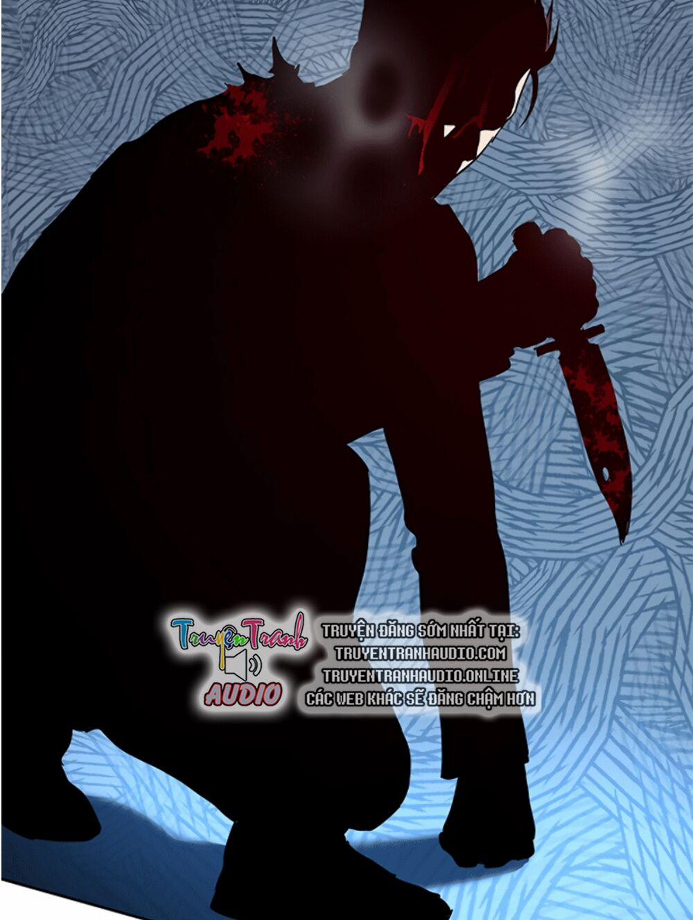 Đội Trưởng Lính Đánh Thuê 55 trang 46