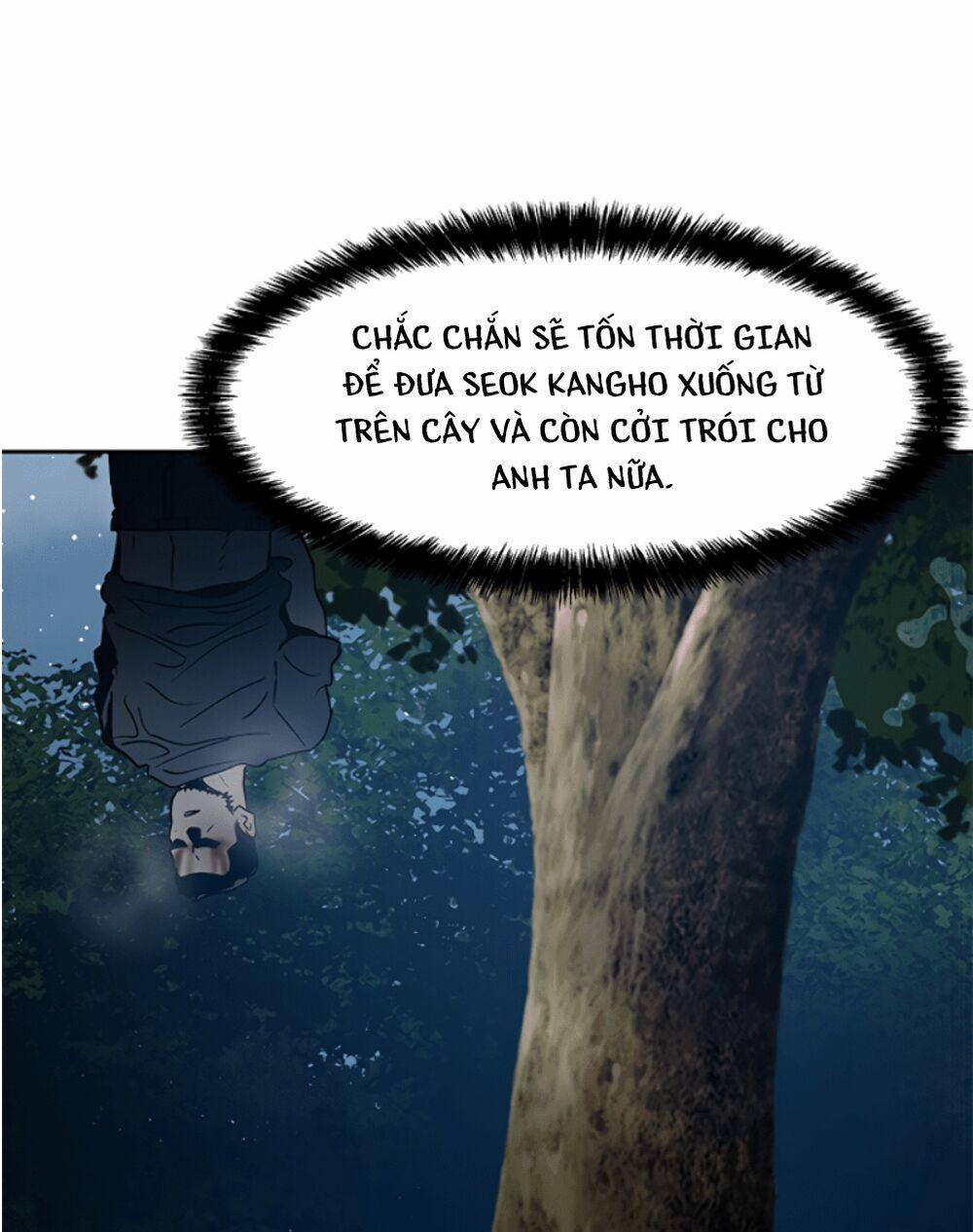 Đội Trưởng Lính Đánh Thuê 55 trang 49