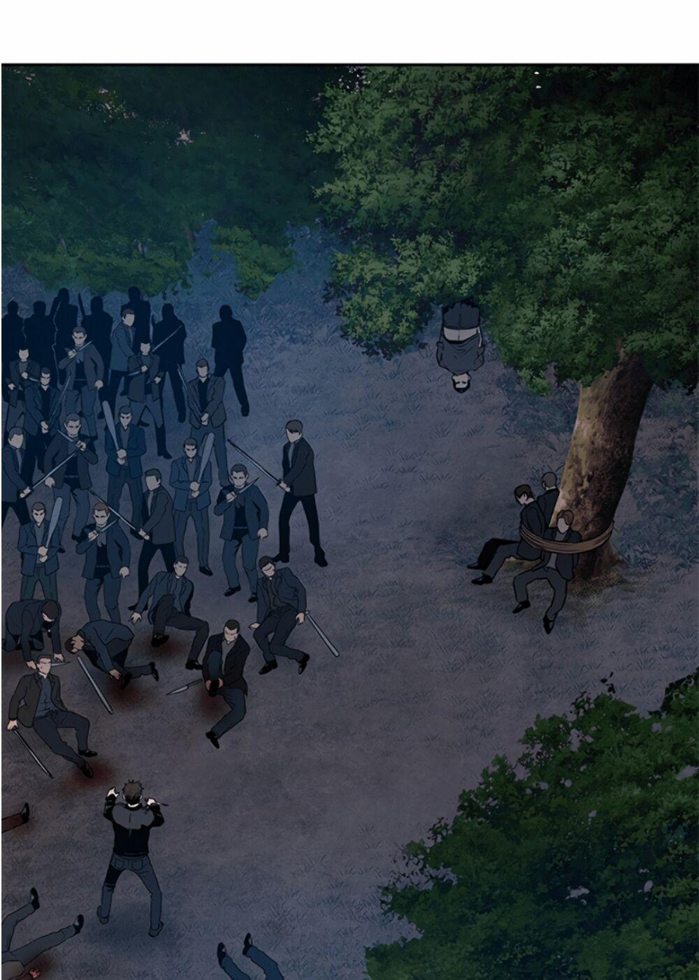 Đội Trưởng Lính Đánh Thuê 55 trang 52