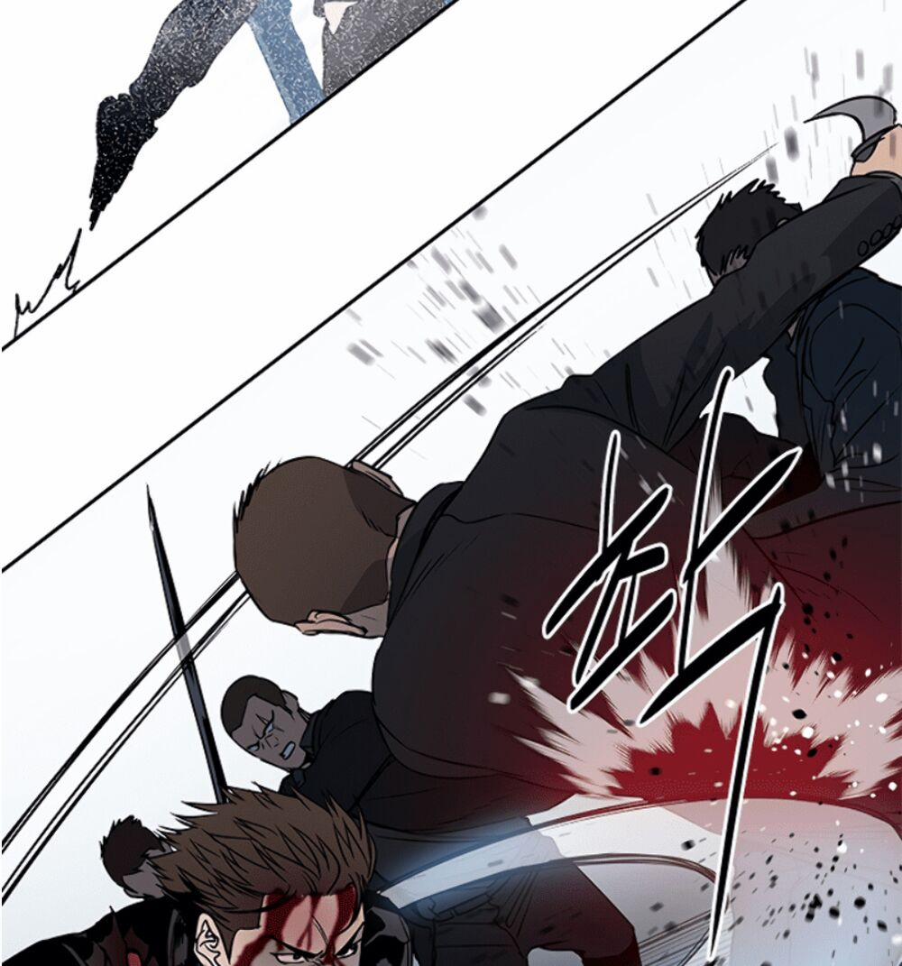 Đội Trưởng Lính Đánh Thuê 55 trang 55