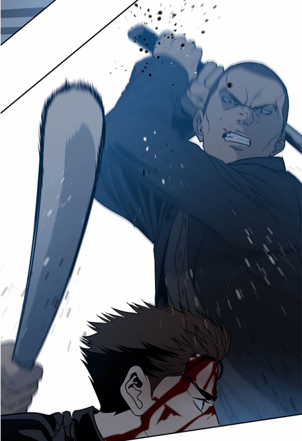 Đội Trưởng Lính Đánh Thuê 55 trang 57