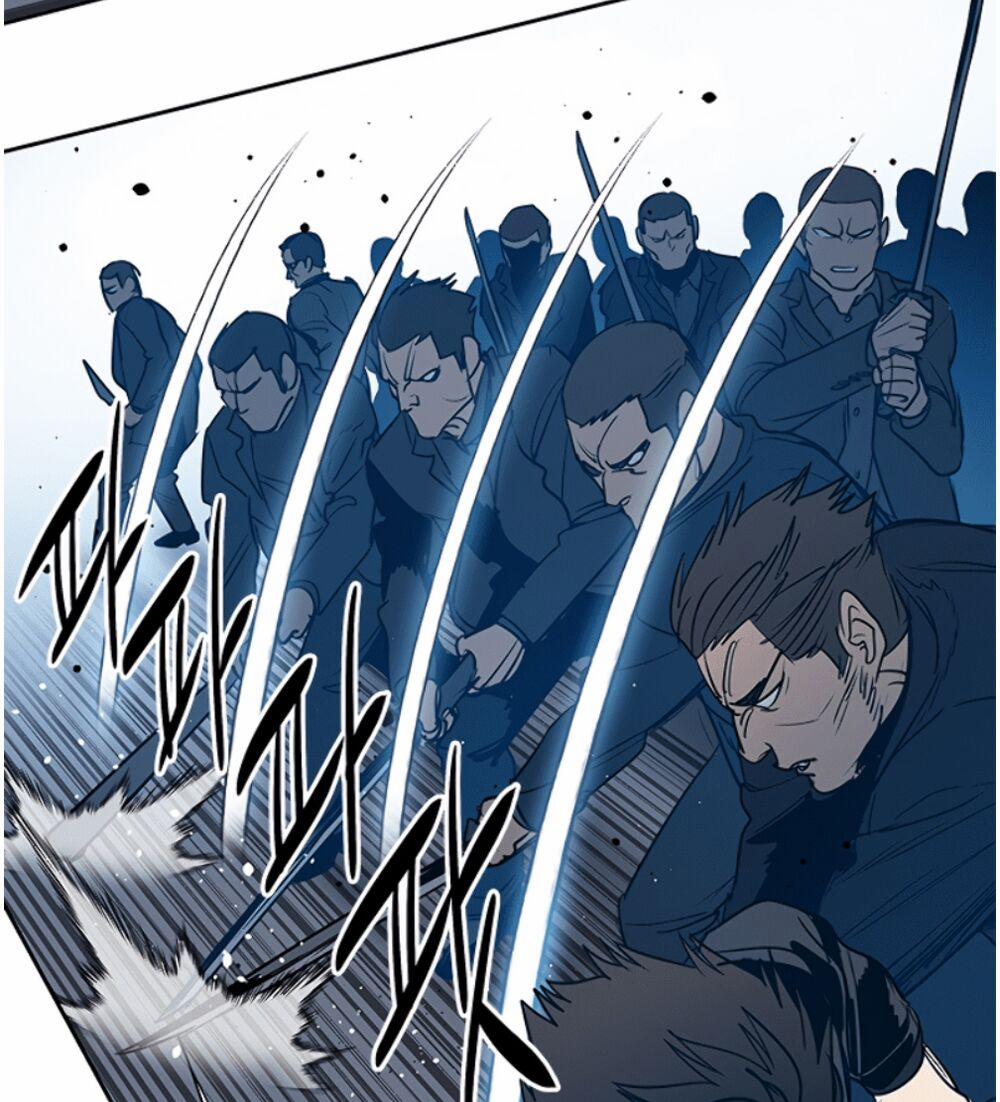 Đội Trưởng Lính Đánh Thuê 55 trang 64