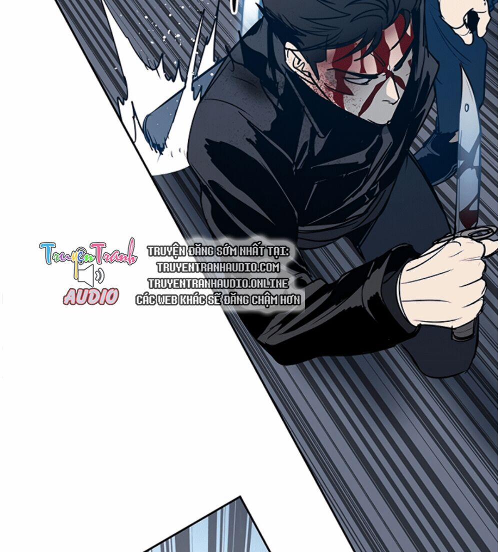 Đội Trưởng Lính Đánh Thuê 55 trang 65