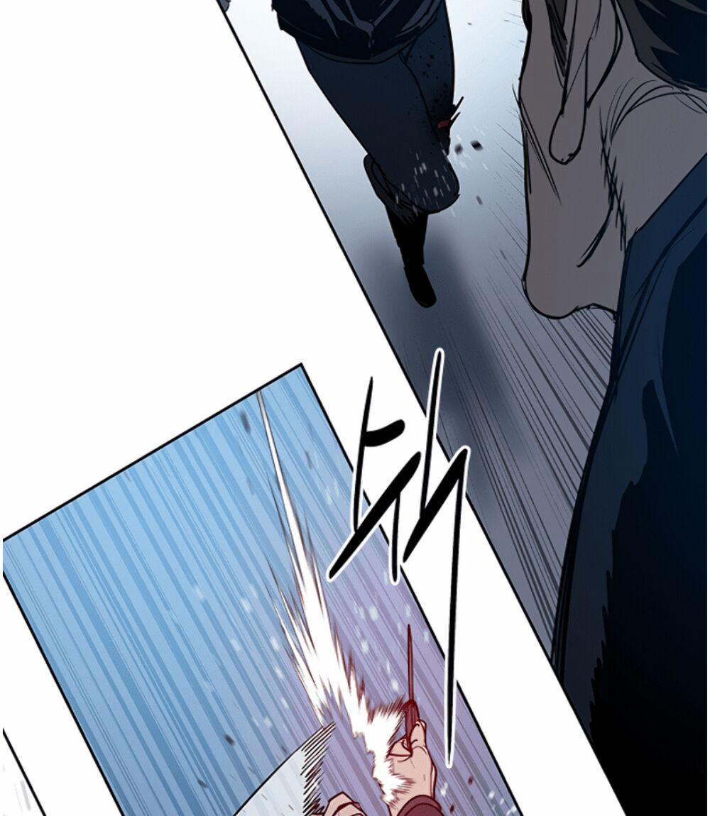 Đội Trưởng Lính Đánh Thuê 55 trang 67