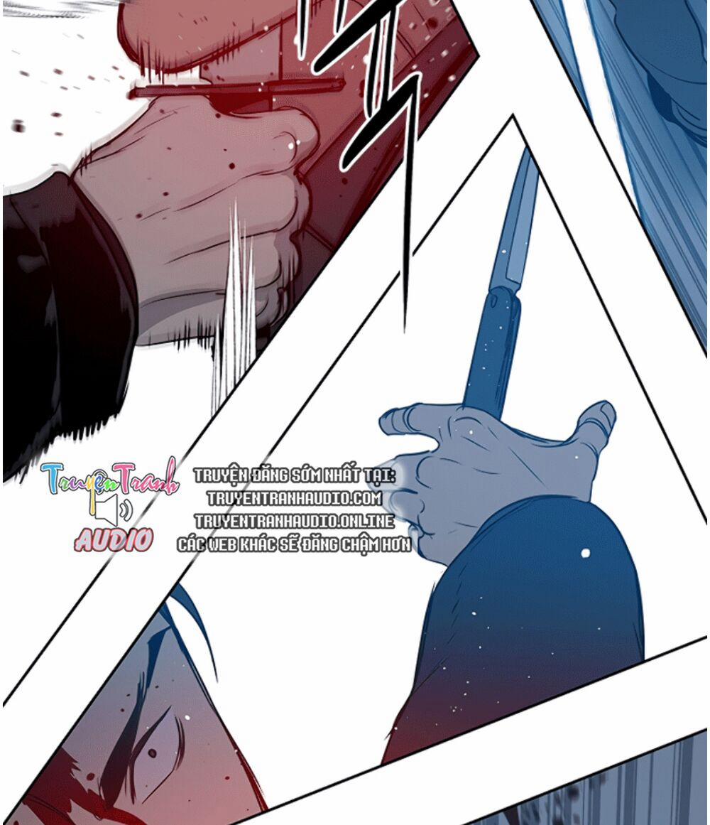 Đội Trưởng Lính Đánh Thuê 55 trang 69