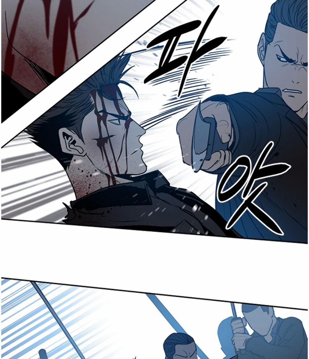 Đội Trưởng Lính Đánh Thuê 55 trang 71