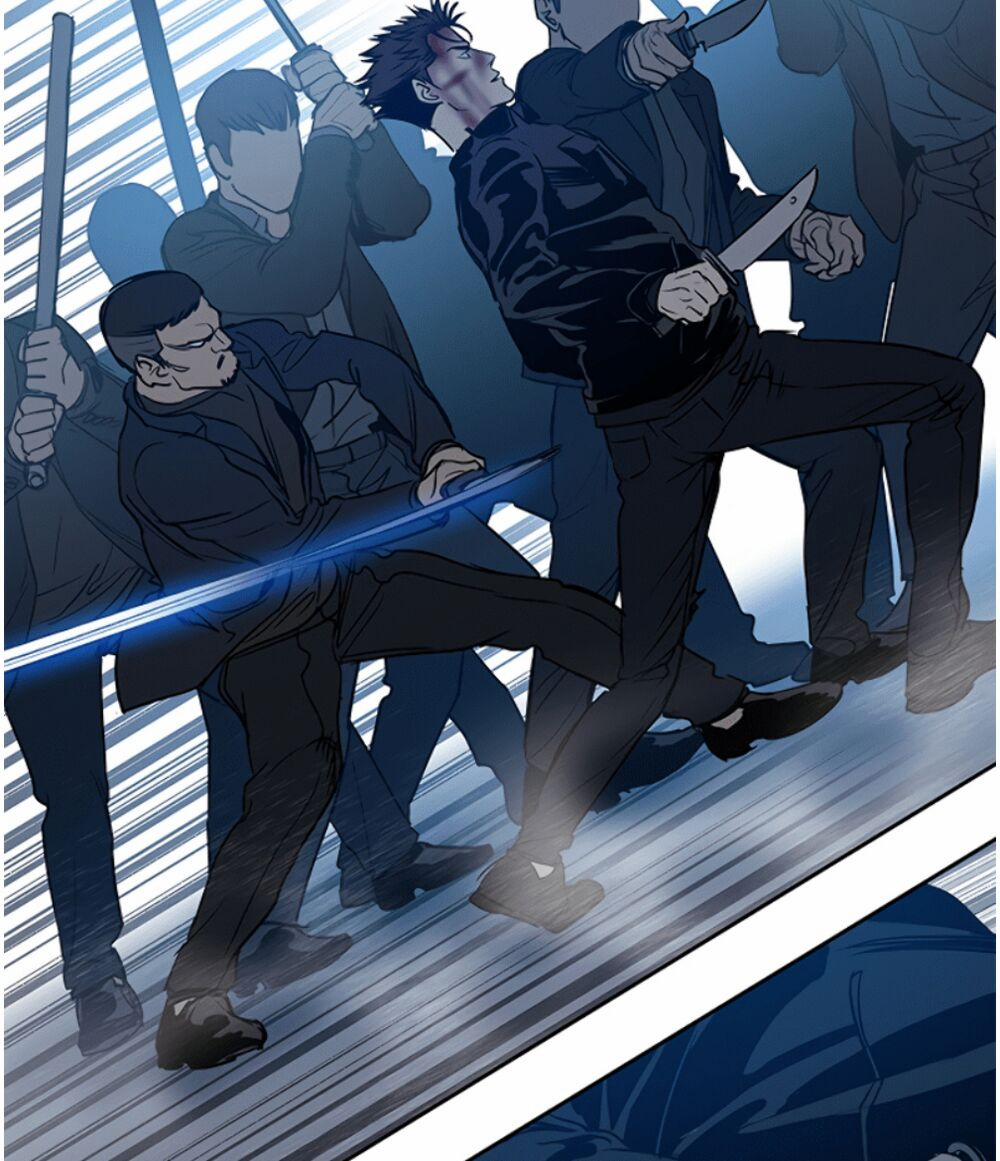 Đội Trưởng Lính Đánh Thuê 55 trang 72