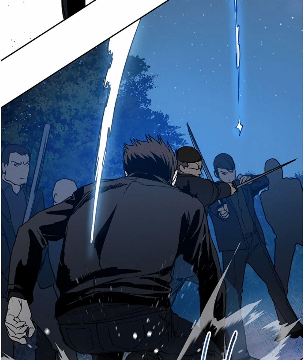 Đội Trưởng Lính Đánh Thuê 55 trang 75