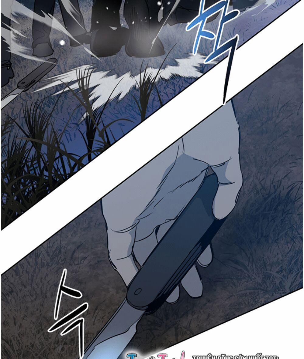 Đội Trưởng Lính Đánh Thuê 55 trang 76