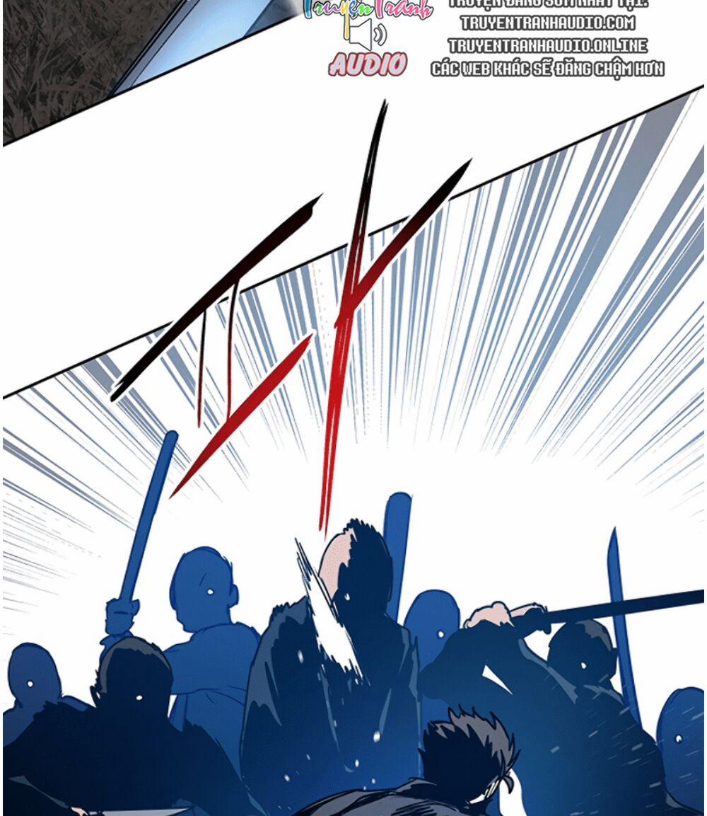 Đội Trưởng Lính Đánh Thuê 55 trang 77